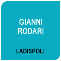 LADISPOLI Gianni Rodari