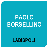 LADISPOLI Paolo Borsellino