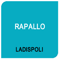 LADISPOLI Rapallo