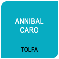 TOLFA Annibal Caro