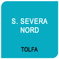 TOLFA S.Severa Nord
