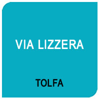 TOLFA Via Lizzera